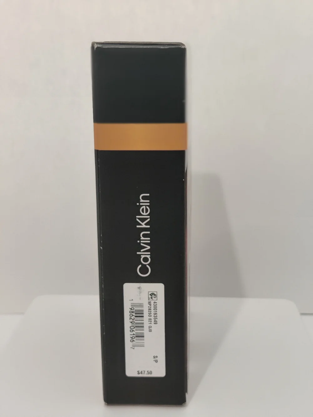 Calvin Klein Mens Microfiber Stretch Boxer Briefs Quick Dry 3-Pack Size Small